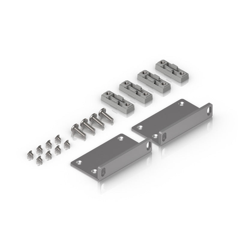 UACC-Rack-Ear Ubiquiti Rack Ear Kit By Ubiquiti - Buy Now - NZ $22.17 At The Tech Geeks New Zealand