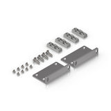 UACC-Rack-Ear Ubiquiti Rack Ear Kit By Ubiquiti - Buy Now - NZ $22.17 At The Tech Geeks New Zealand