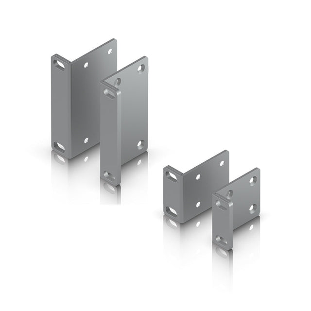 UACC-Rack-Ear Ubiquiti Rack Ear Kit By Ubiquiti - Buy Now - NZ $22.17 At The Tech Geeks New Zealand