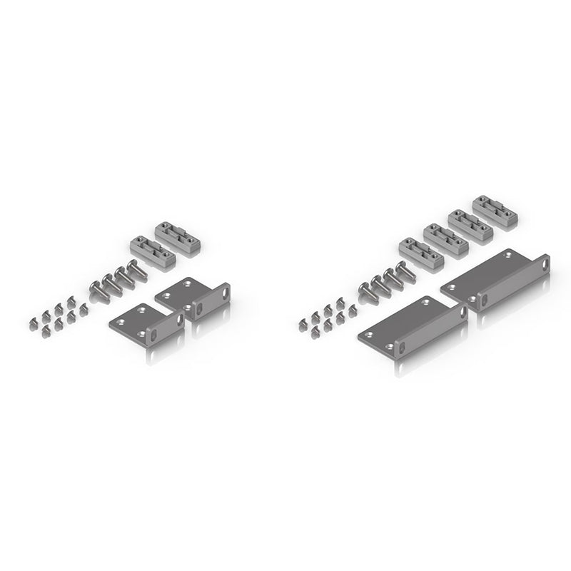 UACC-Rack-Ear Ubiquiti Rack Ear Kit By Ubiquiti - Buy Now - NZ $22.17 At The Tech Geeks New Zealand