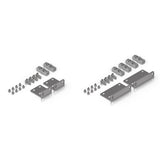 UACC-Rack-Ear Ubiquiti Rack Ear Kit By Ubiquiti - Buy Now - NZ $22.17 At The Tech Geeks New Zealand