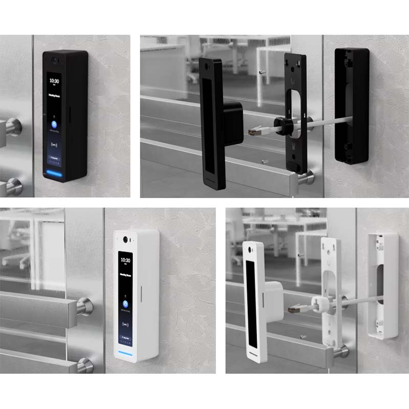 UACC-Reader-Pro-AM Ubiquiti Reader Pro Angle Mount By Ubiquiti - Buy Now - NZ $71.97 At The Tech Geeks New Zealand