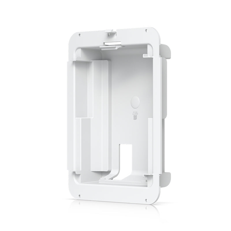 Ubiquiti UACC-U7-Pro-Wall-FM U7 Pro Wall Paintable Flush Mount (2)