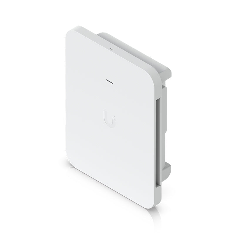 Ubiquiti UACC-U7-Pro-Wall-FM U7 Pro Wall Paintable Flush Mount (8)