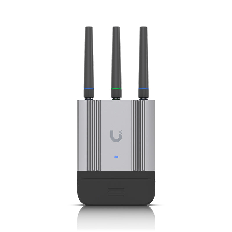 UMR-Industrial Ubiquiti Mobile Router Industrial By Ubiquiti - Buy Now - AU $450 At The Tech Geeks Australia