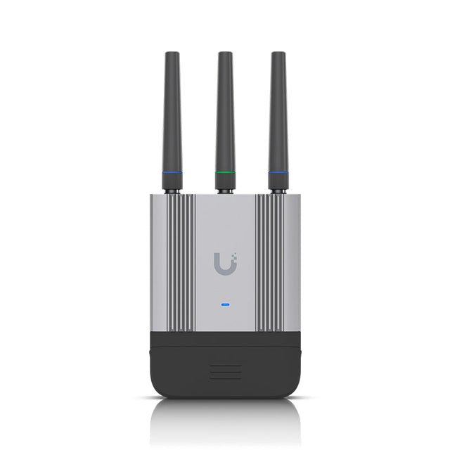 UMR-Industrial Ubiquiti Mobile Router Industrial By Ubiquiti - Buy Now - AU $450 At The Tech Geeks Australia