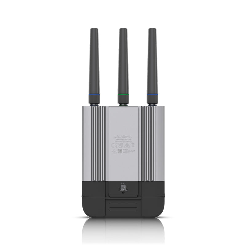 UMR-Industrial Ubiquiti Mobile Router Industrial By Ubiquiti - Buy Now - AU $450 At The Tech Geeks Australia