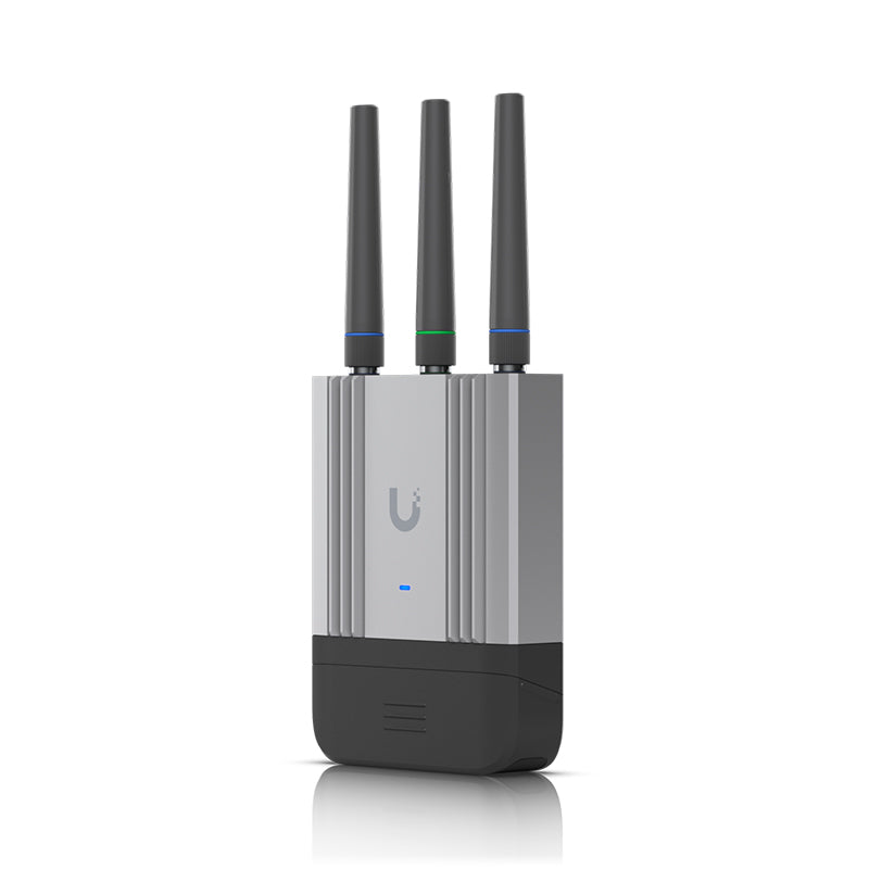 UMR-Industrial Ubiquiti Mobile Router Industrial By Ubiquiti - Buy Now - AU $450 At The Tech Geeks Australia