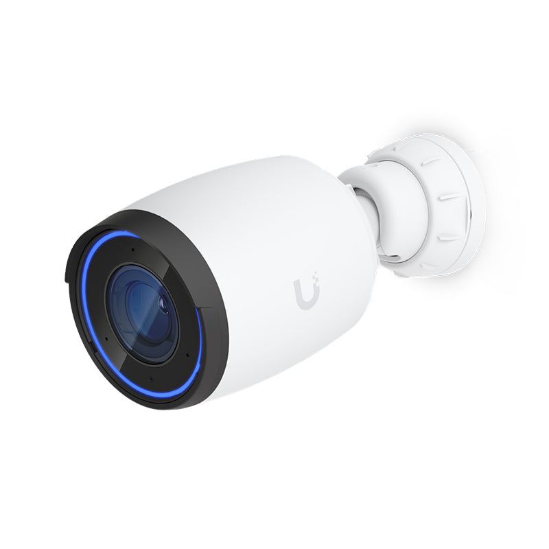 UVC-AI-Pro-White Ubiquiti UniFi AI Professional PoE Camera (White) By Ubiquiti - Buy Now - NZ $1156.91 At The Tech Geeks New Zealand