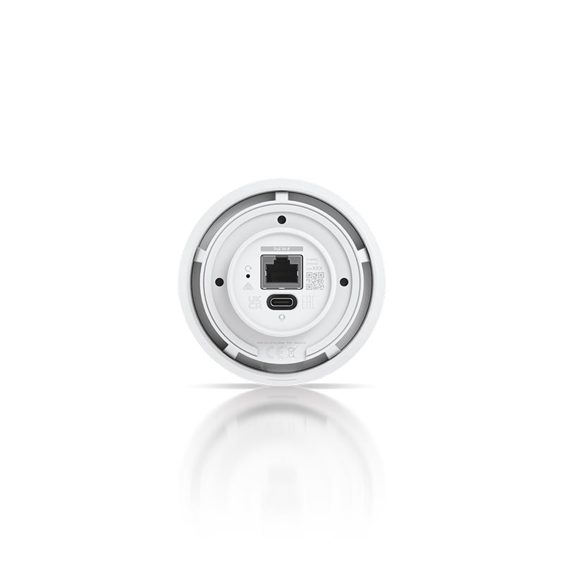 UVC-AI-Pro-White Ubiquiti UniFi AI Professional PoE Camera (White) By Ubiquiti - Buy Now - NZ $1156.91 At The Tech Geeks New Zealand