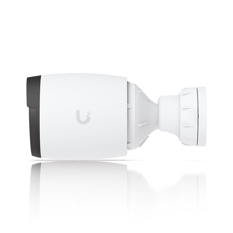 UVC-AI-Pro-White Ubiquiti UniFi AI Professional PoE Camera (White) By Ubiquiti - Buy Now - NZ $1156.91 At The Tech Geeks New Zealand