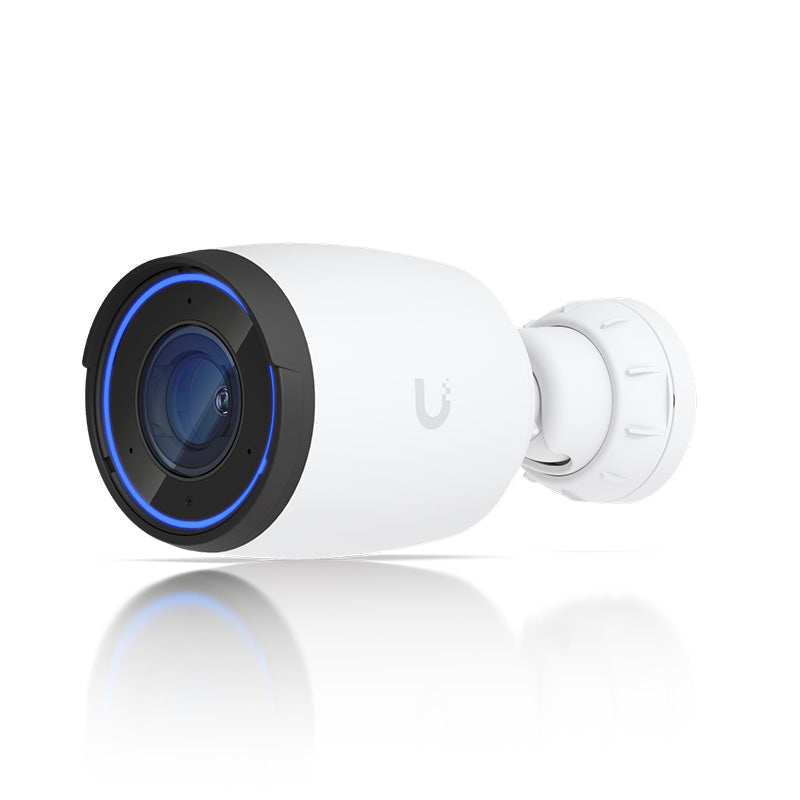 UVC-AI-Pro-White Ubiquiti UniFi AI Professional PoE Camera (White) By Ubiquiti - Buy Now - NZ $1156.91 At The Tech Geeks New Zealand