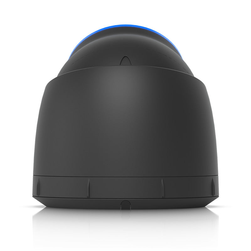 UVC-AI-Turret-B Ubiquiti UniFi Protect Camera G5 AI Turret (Black) By Ubiquiti - Buy Now - NZ $917.37 At The Tech Geeks New Zealand