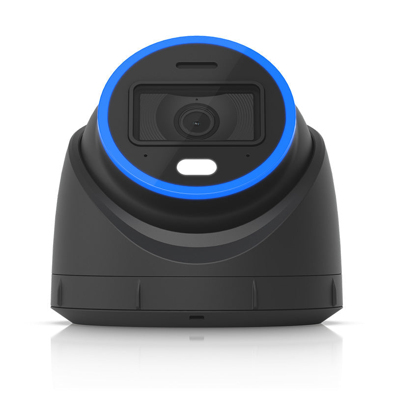 UVC-AI-Turret-B Ubiquiti UniFi Protect Camera G5 AI Turret (Black) By Ubiquiti - Buy Now - NZ $917.37 At The Tech Geeks New Zealand