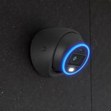 UVC-AI-Turret-B Ubiquiti UniFi Protect Camera G5 AI Turret (Black) By Ubiquiti - Buy Now - NZ $917.37 At The Tech Geeks New Zealand