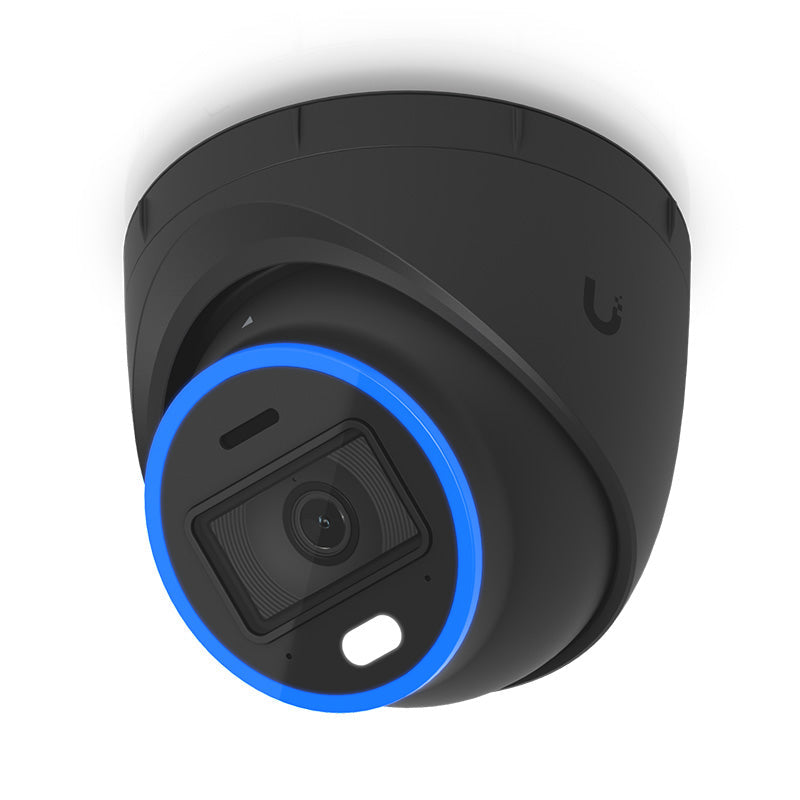 UVC-AI-Turret-B Ubiquiti UniFi Protect Camera G5 AI Turret (Black) By Ubiquiti - Buy Now - NZ $917.37 At The Tech Geeks New Zealand