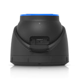 UVC-AI-Turret-B Ubiquiti UniFi Protect Camera G5 AI Turret (Black) By Ubiquiti - Buy Now - NZ $917.37 At The Tech Geeks New Zealand