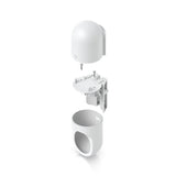 UACC-Flex-Cam-PWM-White Ubiquiti G3/G5 Flex Professional Wall Mount (3)