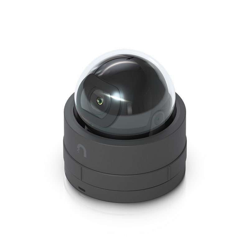 UVC-G5-Dome-Ultra-B Ubiquiti UniFi Protect Camera G5 Dome Ultra - Black