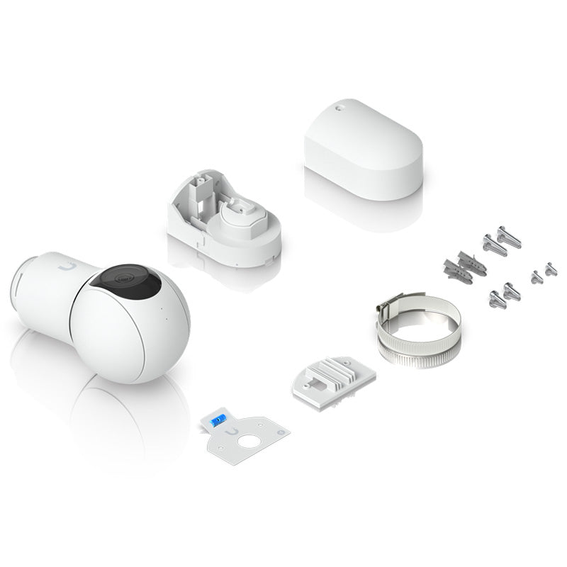 UVC-G5-PTZ Ubiquiti UniFi Protect Camera G5 PTZ By Ubiquiti - Buy Now - NZ $654.19 At The Tech Geeks New Zealand
