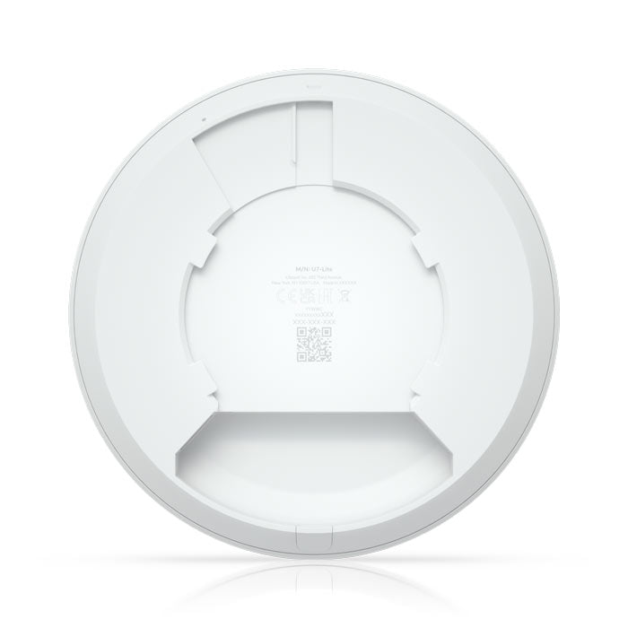 U7-Lite – Ubiquiti UniFi U7 Lite WiFi 7 Access Point (No PoE Injector) (5)