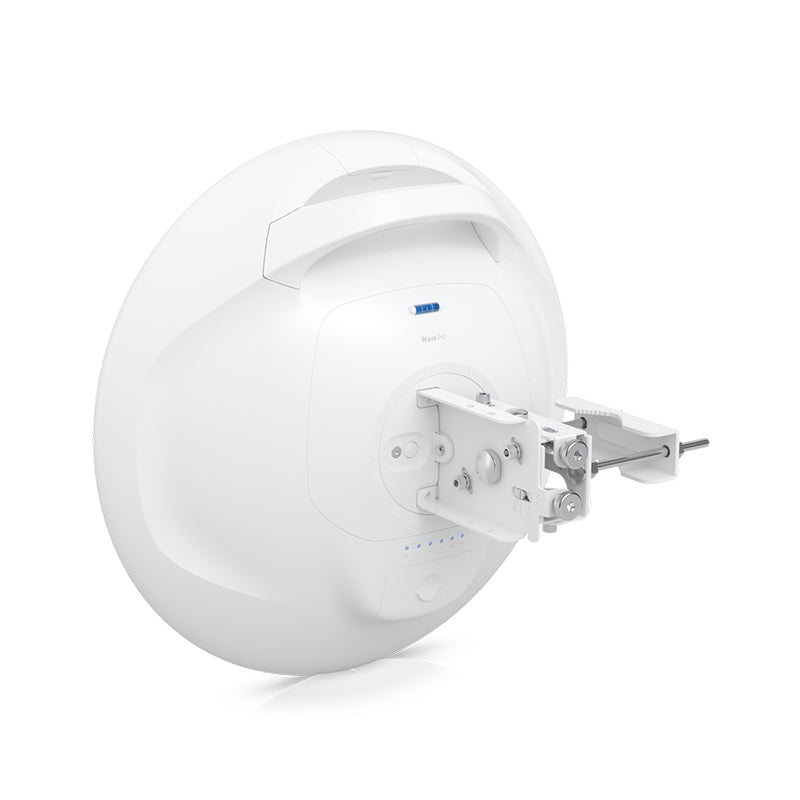 WAVE-PRO Ubiquiti UISP Wave Pro By Ubiquiti - Buy Now - NZ $1392.16 At The Tech Geeks New Zealand