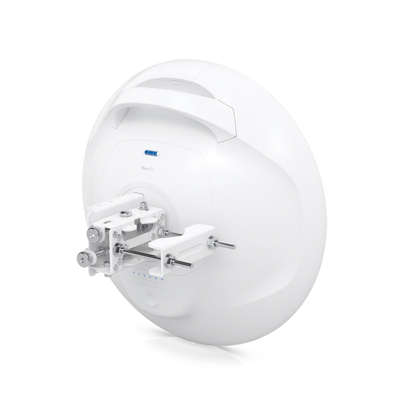 WAVE-PRO Ubiquiti UISP Wave Pro By Ubiquiti - Buy Now - NZ $1392.16 At The Tech Geeks New Zealand