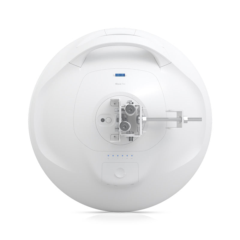 WAVE-PRO Ubiquiti UISP Wave Pro By Ubiquiti - Buy Now - NZ $1392.16 At The Tech Geeks New Zealand