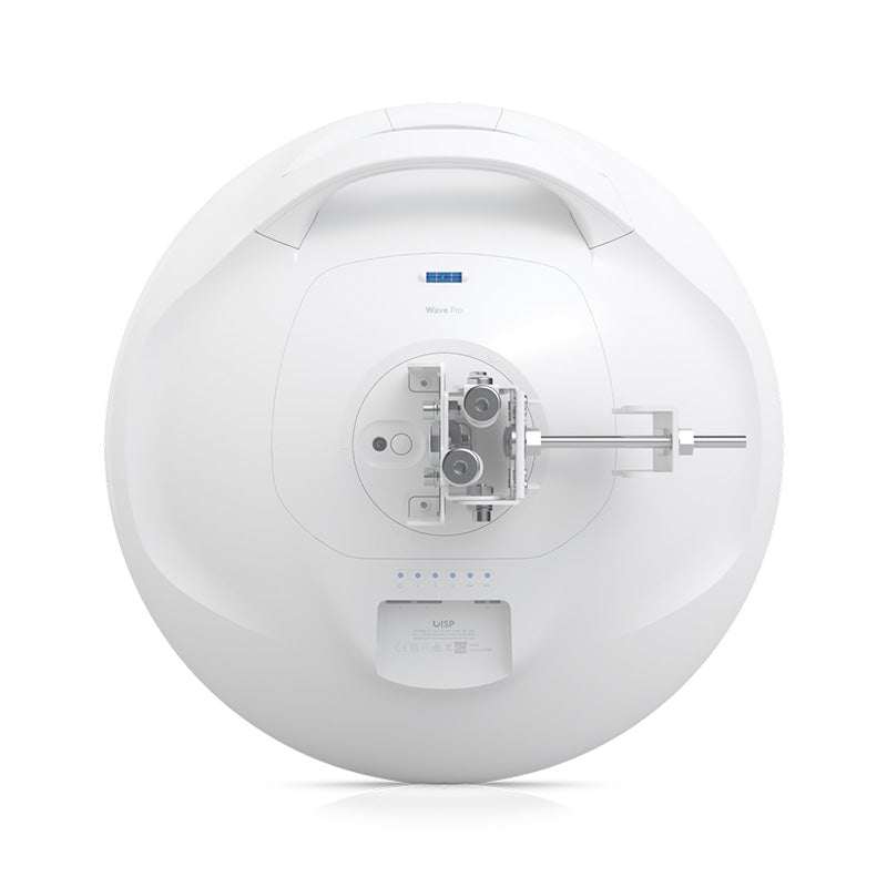 WAVE-PRO Ubiquiti UISP Wave Pro By Ubiquiti - Buy Now - NZ $1392.16 At The Tech Geeks New Zealand