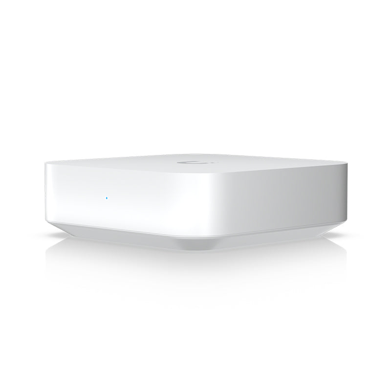 UXG-Lite Ubiquiti Next-Generation Gateway Lite By Ubiquiti - Buy Now - NZ $312.59 At The Tech Geeks New Zealand