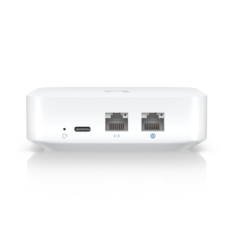 UXG-Lite Ubiquiti Next-Generation Gateway Lite By Ubiquiti - Buy Now - NZ $312.59 At The Tech Geeks New Zealand