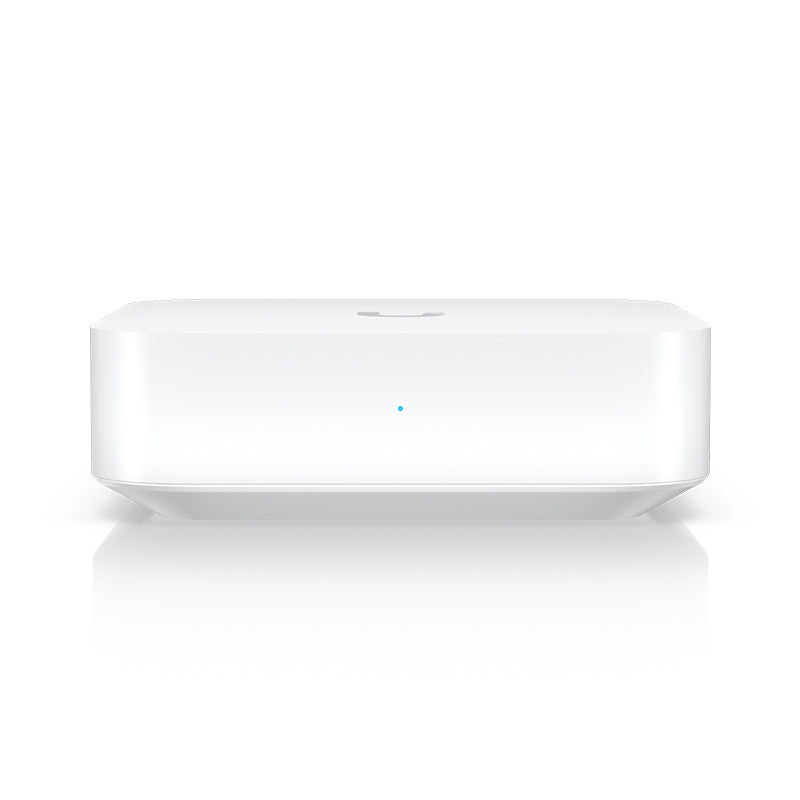 UXG-Lite Ubiquiti Next-Generation Gateway Lite By Ubiquiti - Buy Now - NZ $307.22 At The Tech Geeks New Zealand