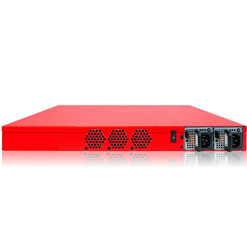 WatchGuard Firebox M4800 By WatchGuard - Buy Now - NZ $29136.04 At The Tech Geeks New Zealand