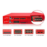 WatchGuard Firebox M4800 - High Availability By WatchGuard - Buy Now - NZ $15068.44 At The Tech Geeks New Zealand
