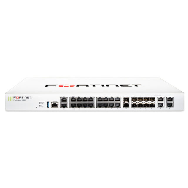 FG-101F – Fortinet FortiGate 101F Next Generation Firewall By Fortinet - Buy Now - NZ $4183.07 At The Tech Geeks New Zealand
