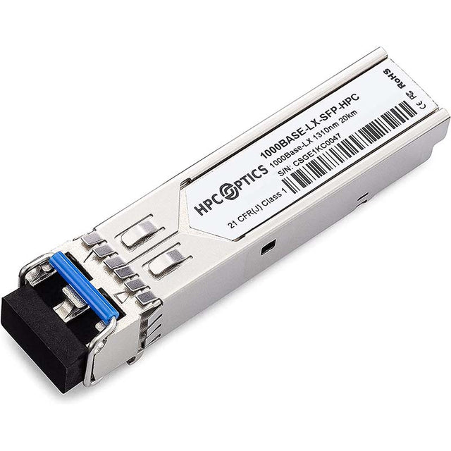 FN-TRAN-LX Fortinet Compatible 1GE SFP LX Transceiver Module By Fortinet - Buy Now - AU $168.31 At The Tech Geeks Australia