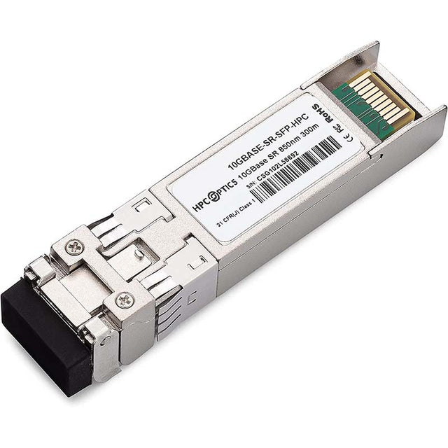 FN-TRAN-SFP+SR Fortinet Compatible 10GE SFP+ Transceiver Module By Fortinet - Buy Now - NZ $141.85 At The Tech Geeks New Zealand