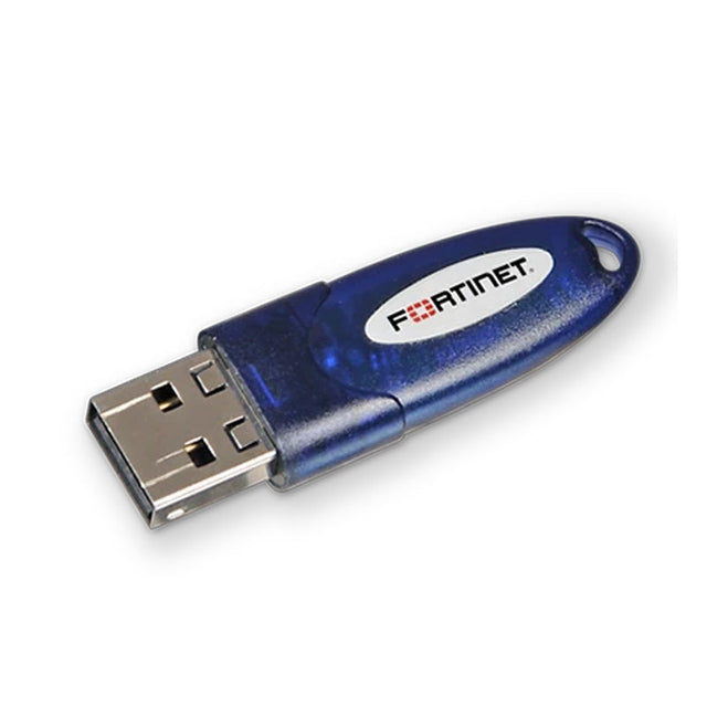 Fortinet FortiToken - NZ Stock – The Tech Geeks New Zealand