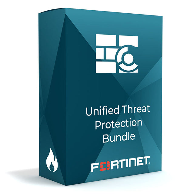 Fortinet Unified Threat Protection By Fortinet - Buy Now - NZ $663.53 At The Tech Geeks New Zealand