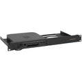 RM-AP-T1 Rack Mount Kit for Apple Mac Mini version 2010 until 2023 By Rackmount.IT - Buy Now - AU $270 At The Tech Geeks Australia