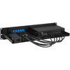 RM-BC-T2 Rack mount Kit for Barracuda F12 By Rackmount.IT - Buy Now - AU $198.70 At The Tech Geeks Australia