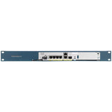 RM-CI-T10 Rack Mount Kit for Cisco C1120 Models By Rackmount.IT - Buy Now - NZ $295 At The Tech Geeks New Zealand