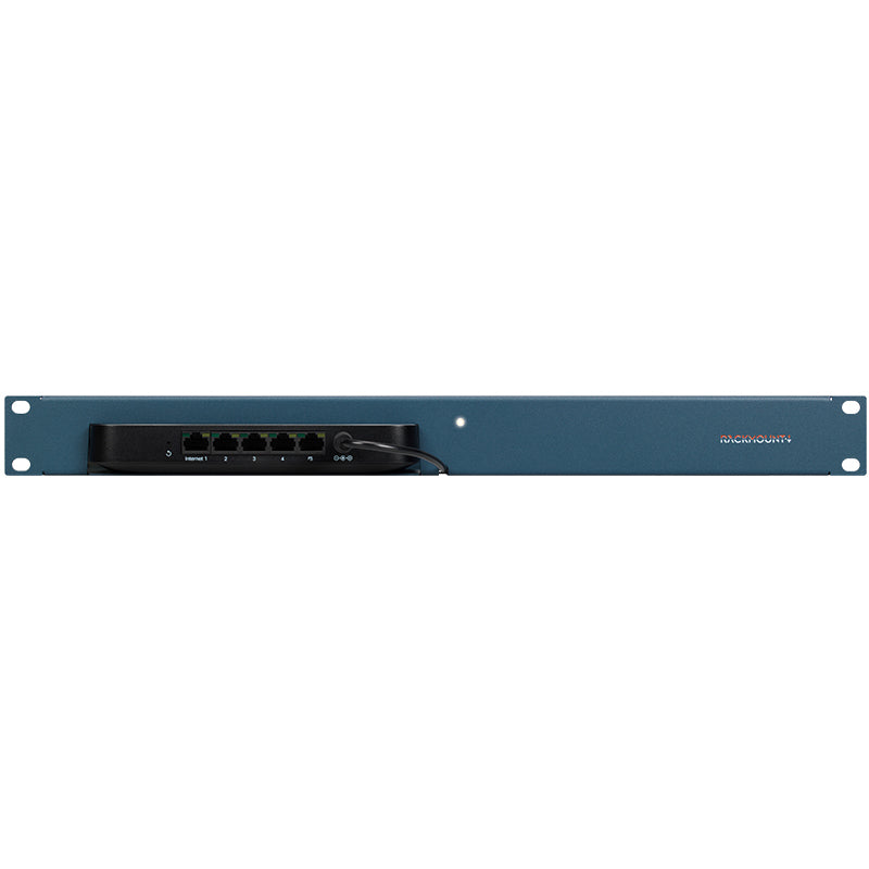 RM-CI-T15 Rack Mount Kit for Cisco Meraki Z4 By Rackmount.IT - Buy Now - NZ $210.26 At The Tech Geeks New Zealand