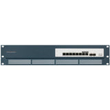 RM-CI-T18 Rack Mount Kit for Cisco Meraki MS130-8X / MS130-12X / 8P-I (2)
