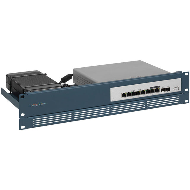 RM-CI-T18 Rack Mount Kit for Cisco Meraki MS130-8X / MS130-12X / 8P-I