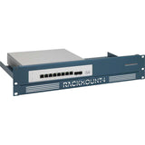 RM-CI-T7 Rack Mount Kit for Cisco Meraki MS120-8FP-HW By Rackmount.IT - Buy Now - NZ $295 At The Tech Geeks New Zealand
