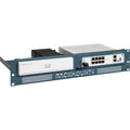 RM-CI-T8 Rack Mount Kit for Cisco Firepower 1010 / ASA 5506-X By Rackmount.IT - Buy Now - AU $189.66 At The Tech Geeks Australia