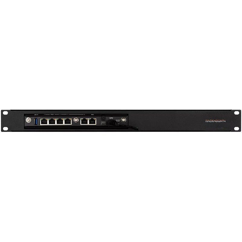 RM-CP-T5 Rack Mount Kit for Check Point 1530 / 1550 - New Zealand Stock ...
