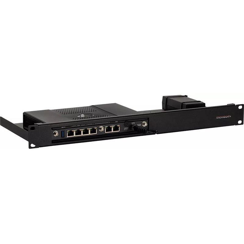 RM-CP-T5 Rack Mount Kit for Check Point 1530 / 1535 / 1550 / 1555 - NZ ...