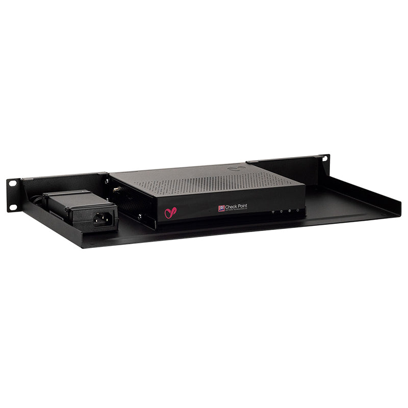 RM-CP-T6 Rack Mount Kit for Check Point 1570 / 2090 By Rackmount.IT - Buy Now - NZ $295 At The Tech Geeks New Zealand